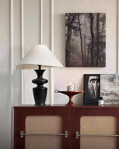 PrestonAura - Hjemmelampe