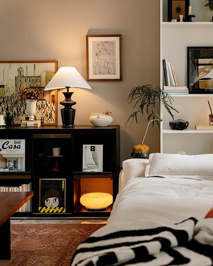 PrestonAura - Hjemmelampe