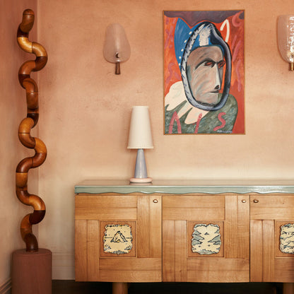 WovenLight - Natlampe