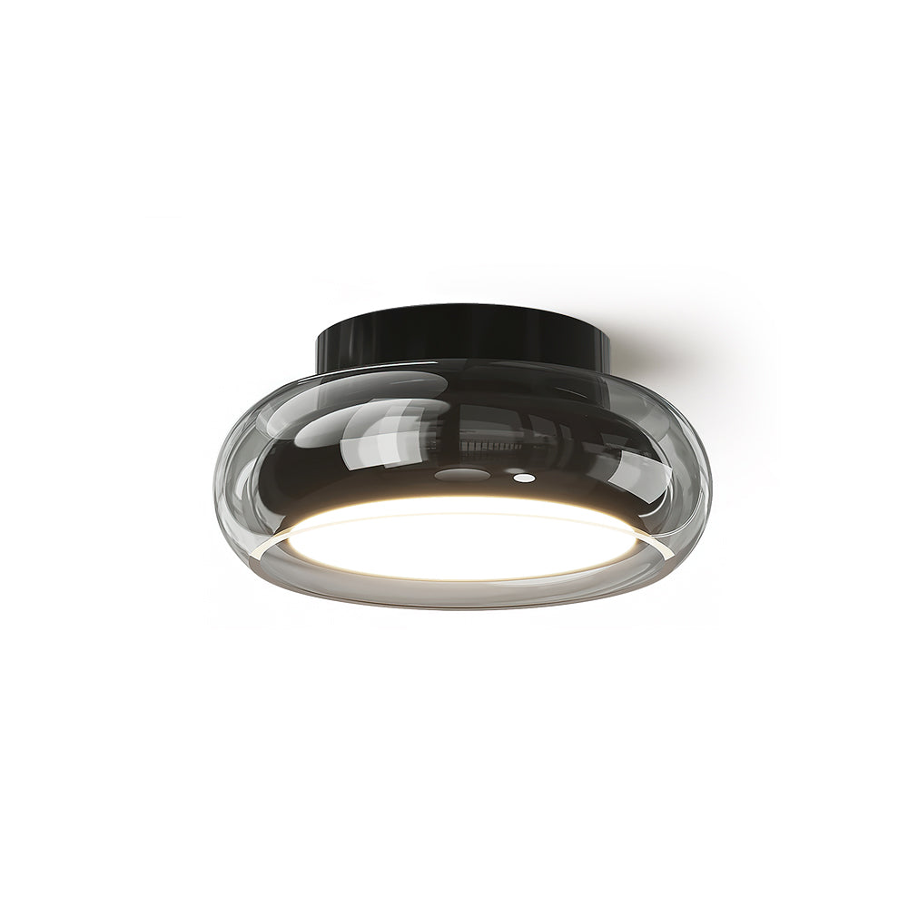 RichardBeam - Modern Ceiling Lamp with Subtle Lighting and Elegant Shape