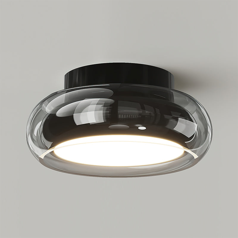 RichardBeam - Modern Ceiling Lamp with Subtle Lighting and Elegant Shape