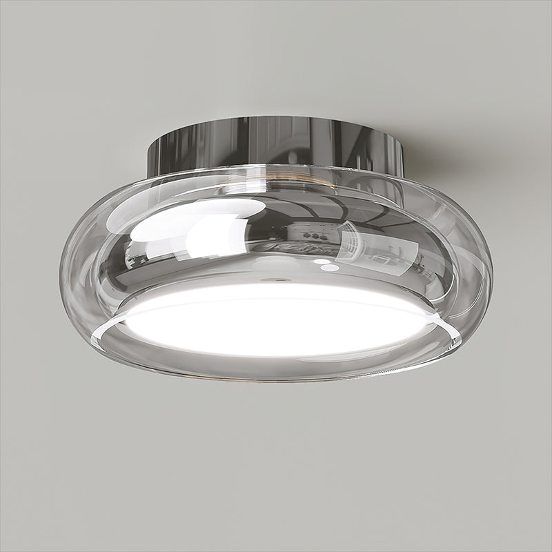 RichardBeam - Modern Ceiling Lamp with Subtle Lighting and Elegant Shape