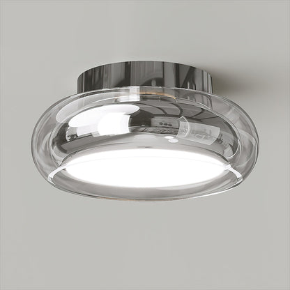 RichardBeam - Modern Ceiling Lamp with Subtle Lighting and Elegant Shape