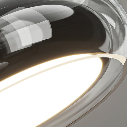 RichardBeam - Modern Ceiling Lamp with Subtle Lighting and Elegant Shape