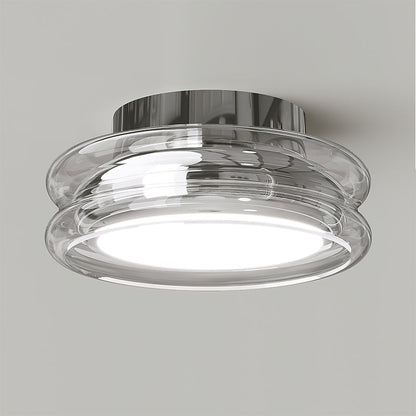 RichardBeam - Modern Ceiling Lamp with Subtle Lighting and Elegant Shape