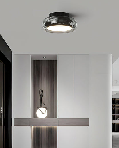RichardBeam - Modern Ceiling Lamp with Subtle Lighting and Elegant Shape