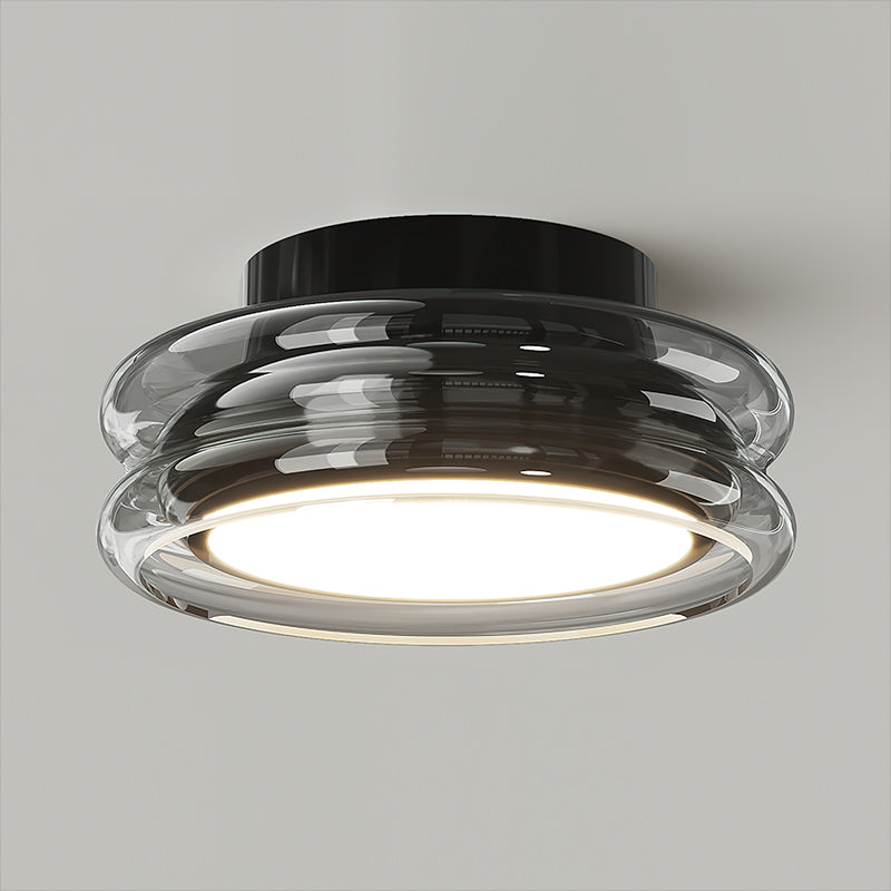 RichardBeam - Modern Ceiling Lamp with Subtle Lighting and Elegant Shape