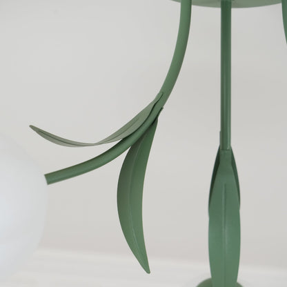 RickoRadiance - Loftlampe med sofistikeret stil og blød glød