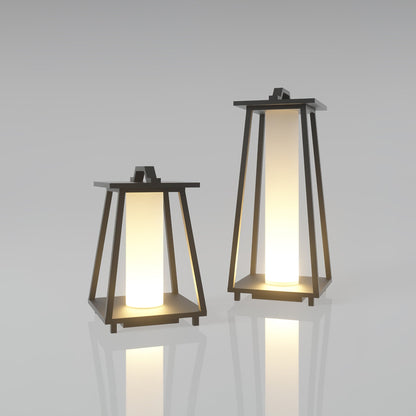 JourneyBeam - Iluminación Exterior Flexible