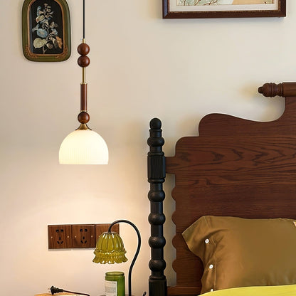 ItaliaLume - Suspension italienne classique