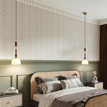 ItaliaLume - Suspension italienne classique