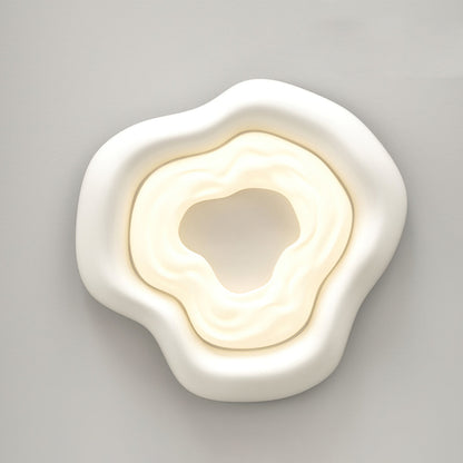 FloraLuxe - Plafonnier Éclatant Exquis