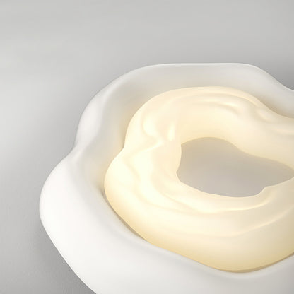 FloraLuxe - Plafonnier Éclatant Exquis