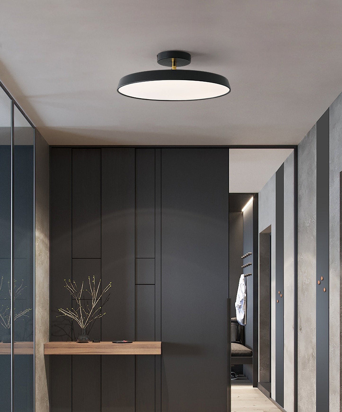 AuraSphere - Loftbelysning