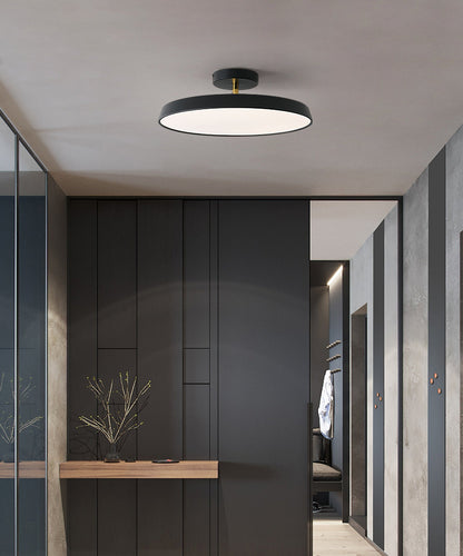 AuraSphere - Loftbelysning