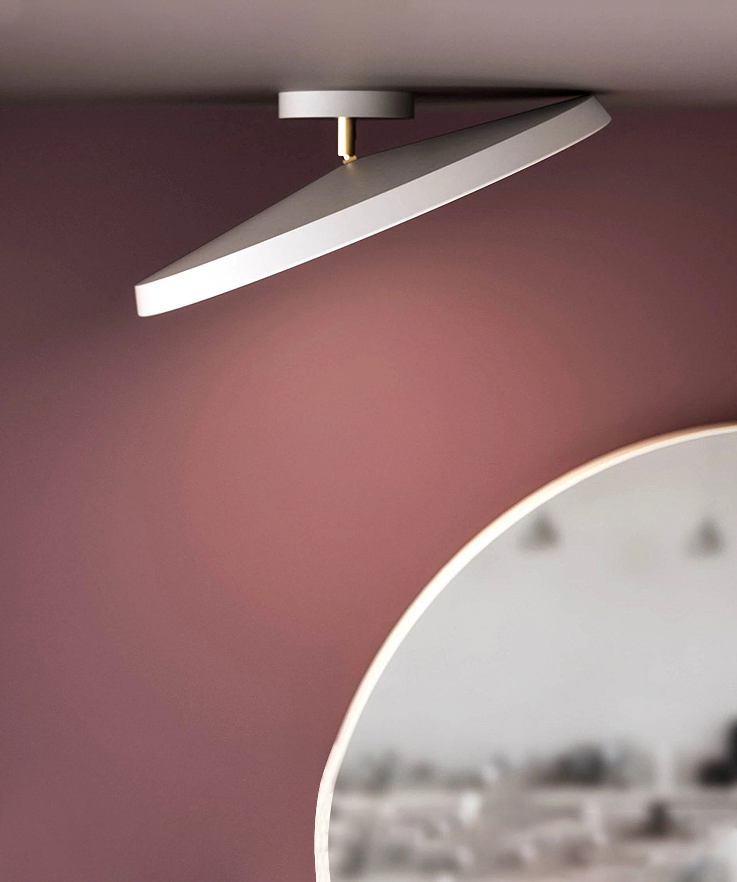 AuraSphere - Loftbelysning