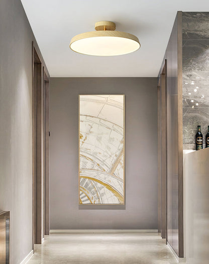 AuraSphere - Loftbelysning