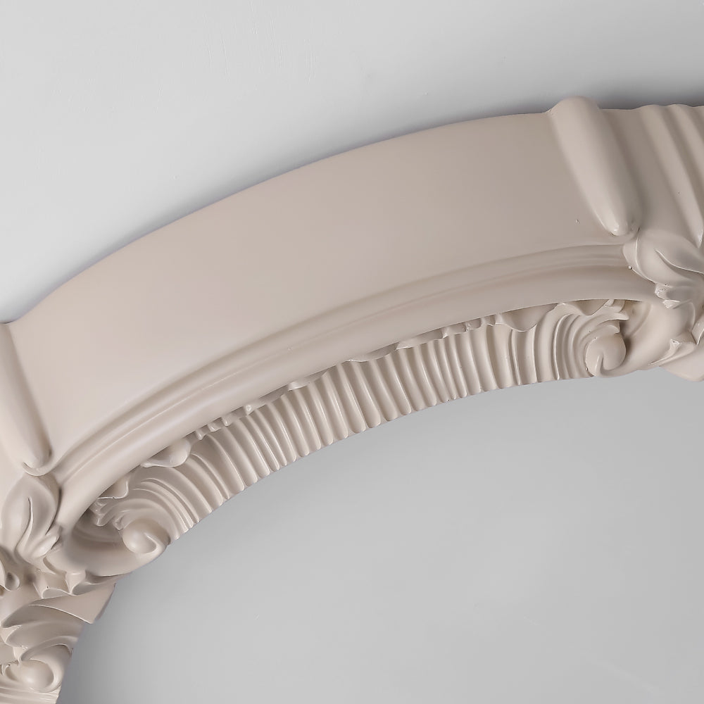 RetroRay - Luz de Techo Moderna