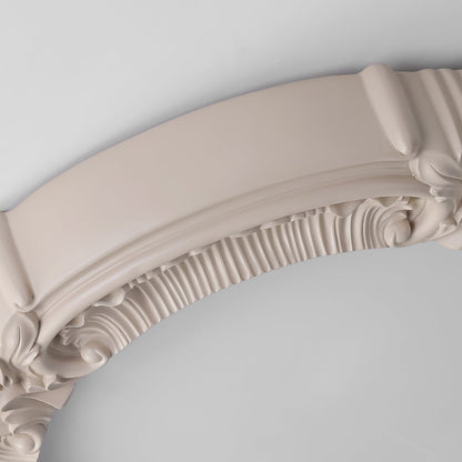 RetroRay - Luz de Techo Moderna