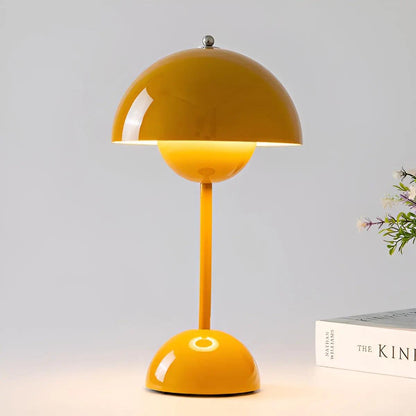 FrostLight - Modern Table Lamp