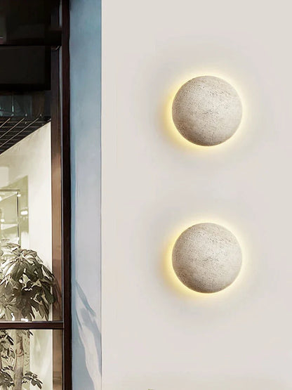 OutdoorGlow – Durable LED Wall Lamp for Outdoor Use