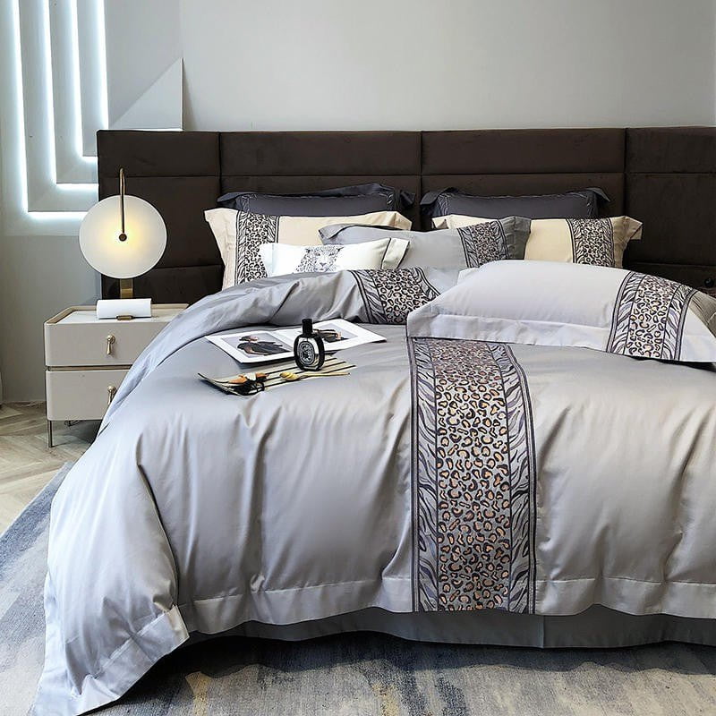 WildStone - Egyptian Cotton Bedding Set