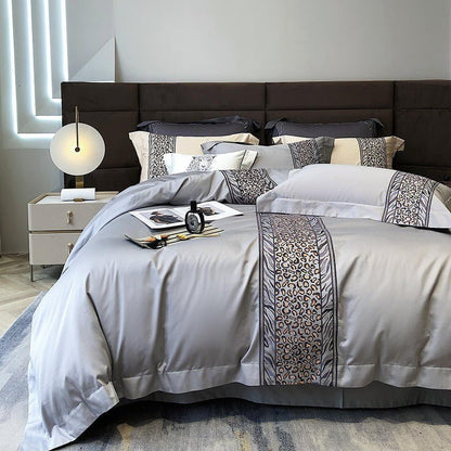 WildStone - Egyptian Cotton Bedding Set