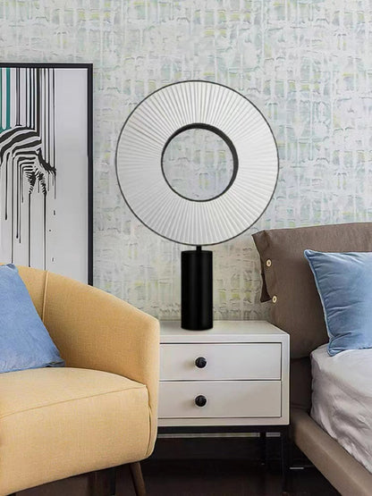 EcoBeam – Lámpara de Mesa Solar