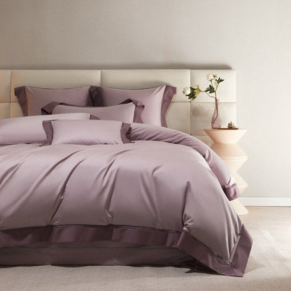 SoftViolet - Egyptian Cotton Bed Linen Set