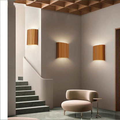 SereneGlow - LED Nacht Wandlicht