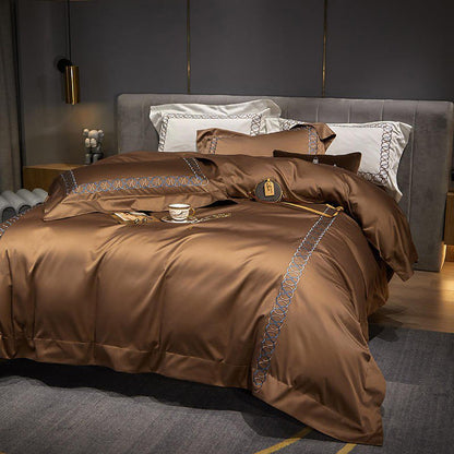 GoldenSun - Luxury Egyptian Cotton Bedding