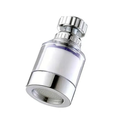 FlexiPur - Universeller Rotierender Wasserfilter