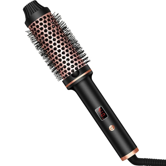 Volumix - Ceramic Hair Curler & Straightener