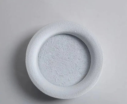 ZenMoon - Wabi Sabi Lunar Wall Lamp