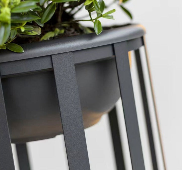 PrimeGlow - Solar Outdoor Lamp