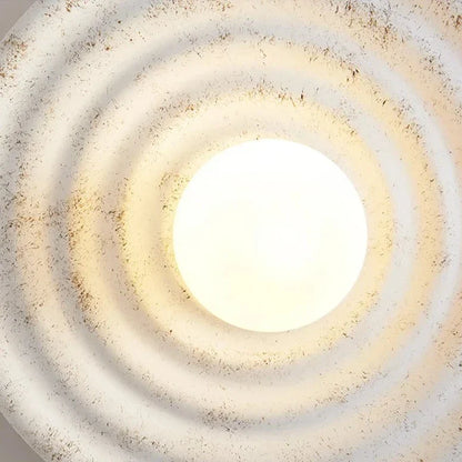 SabiNord - Scandinavian Wall Lamp