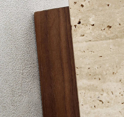 StoneGlow – Chic Wall Light Made with Natural Stone