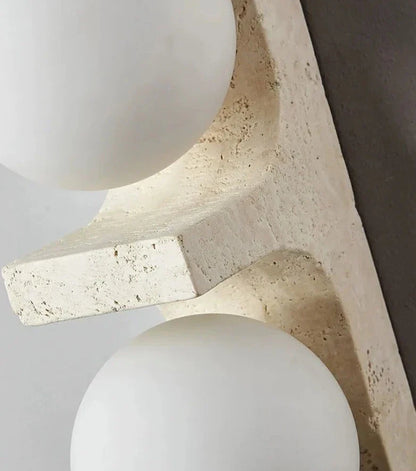 GlowLine – Long LED Wall Light for Stylish Living Areas