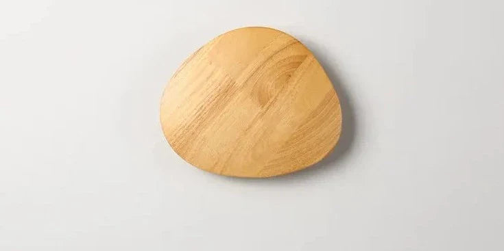 ForestLite - Wooden Wall Lamp
