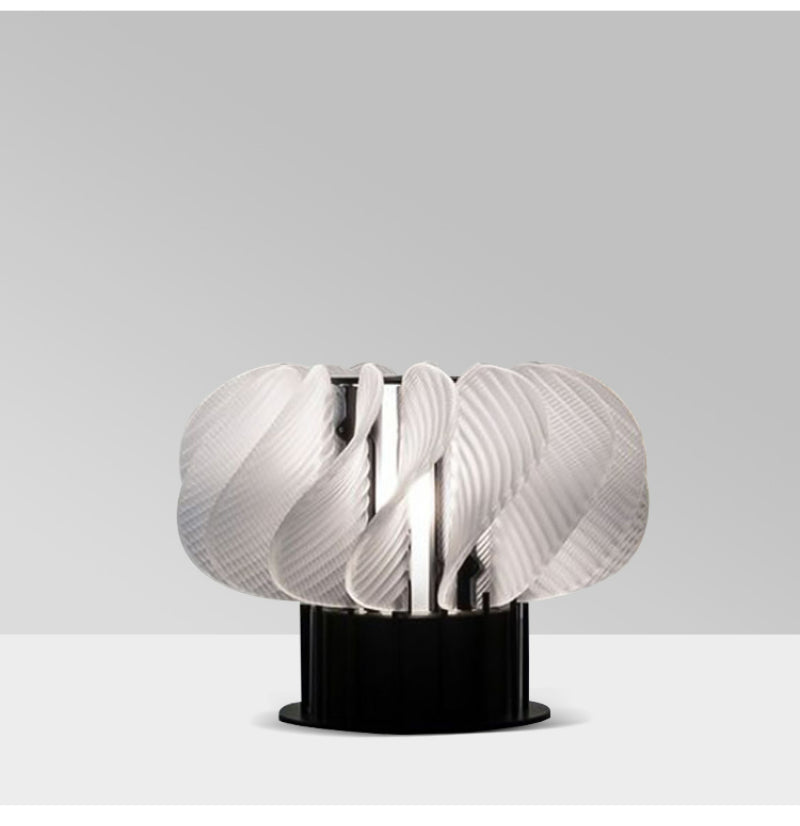 FloraGlow – Lámpara de Mesa Decorativa Elegante