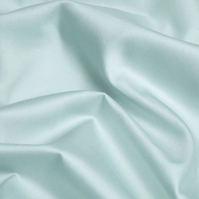 BlueTranquil - Egyptian Cotton Bed Linen Set
