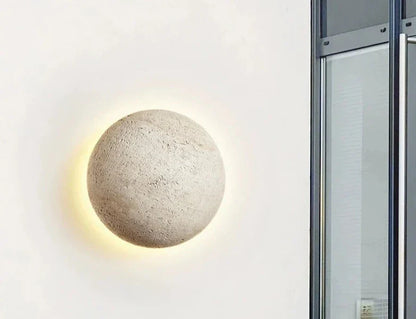 OutdoorGlow – Durable LED Wall Lamp for Outdoor Use