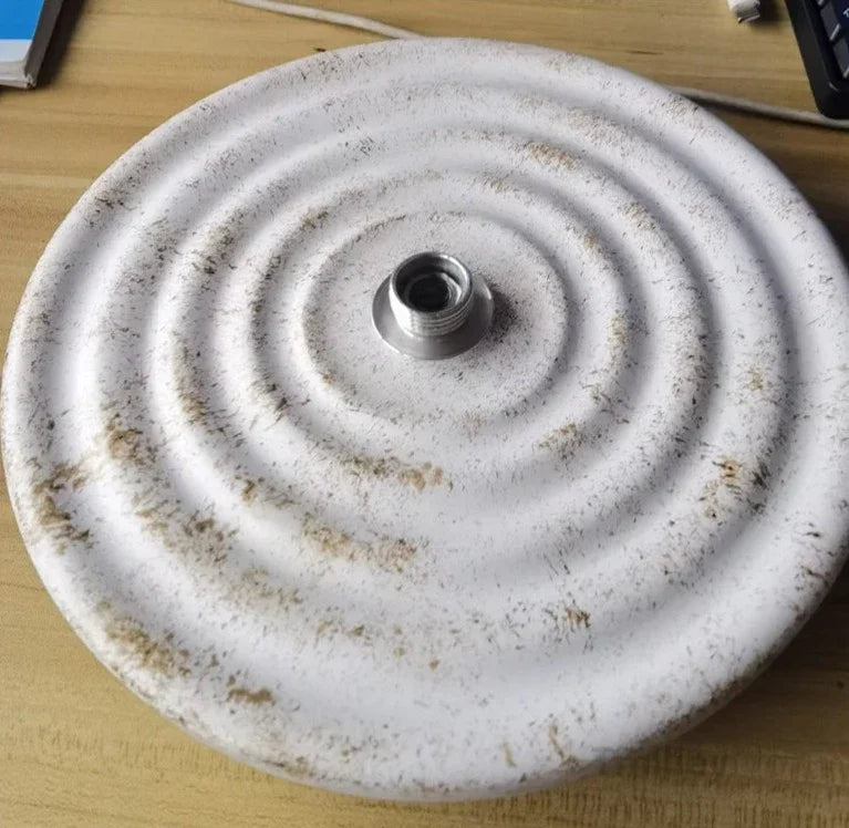 SabiNord - Scandinavian Wall Lamp