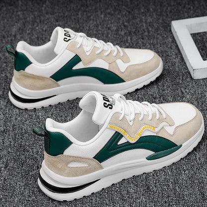 SmartTrek | Modern Casual Sneakers for Men