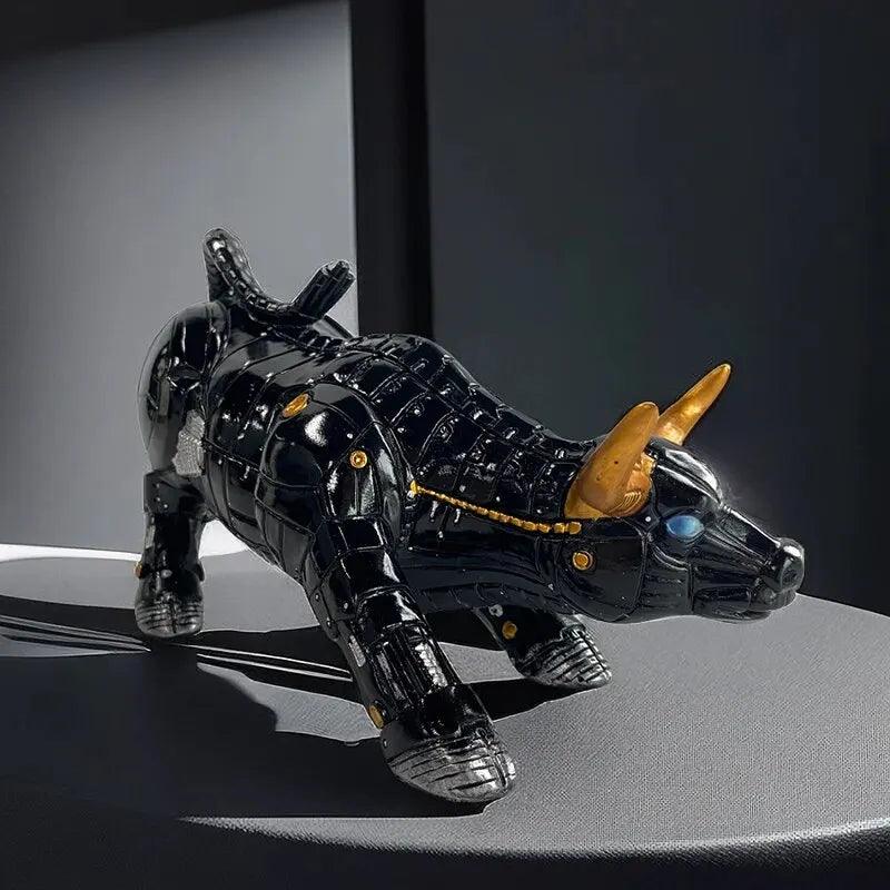 BullForce - Distinktiv Hjemmeornament