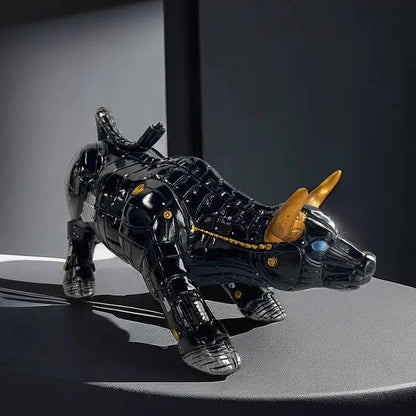 BullForce - Distinktiv Hjemmeornament