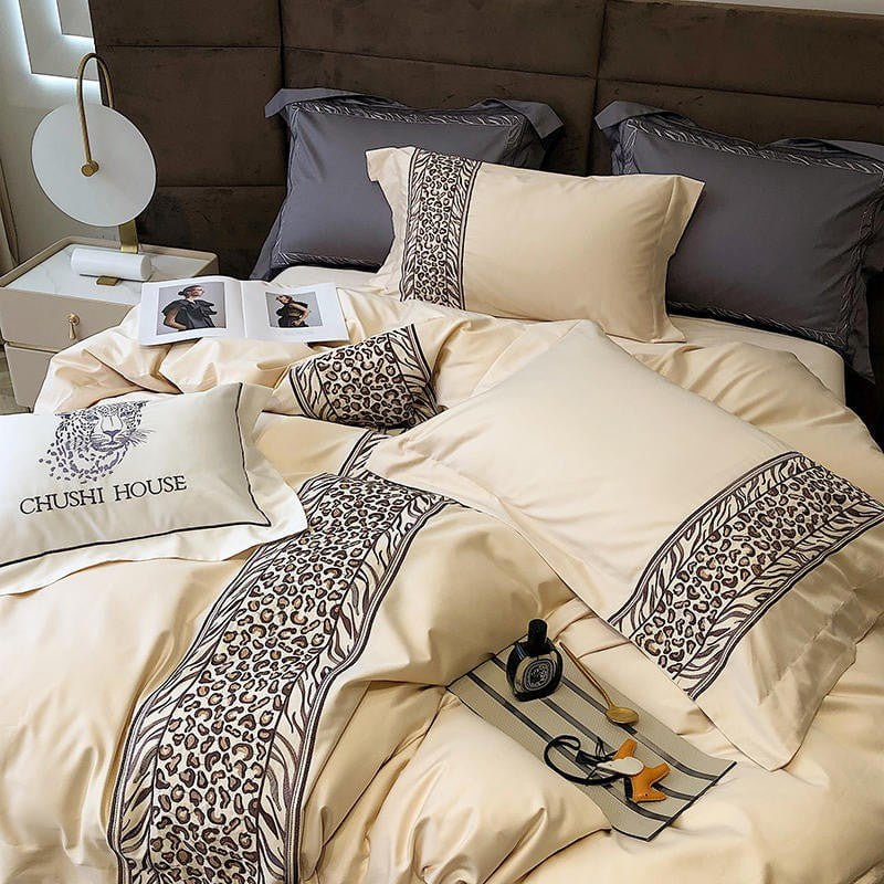 WildStone - Egyptian Cotton Bedding Set