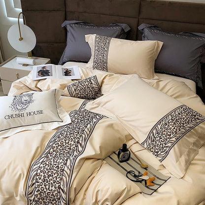 WildStone - Egyptian Cotton Bedding Set