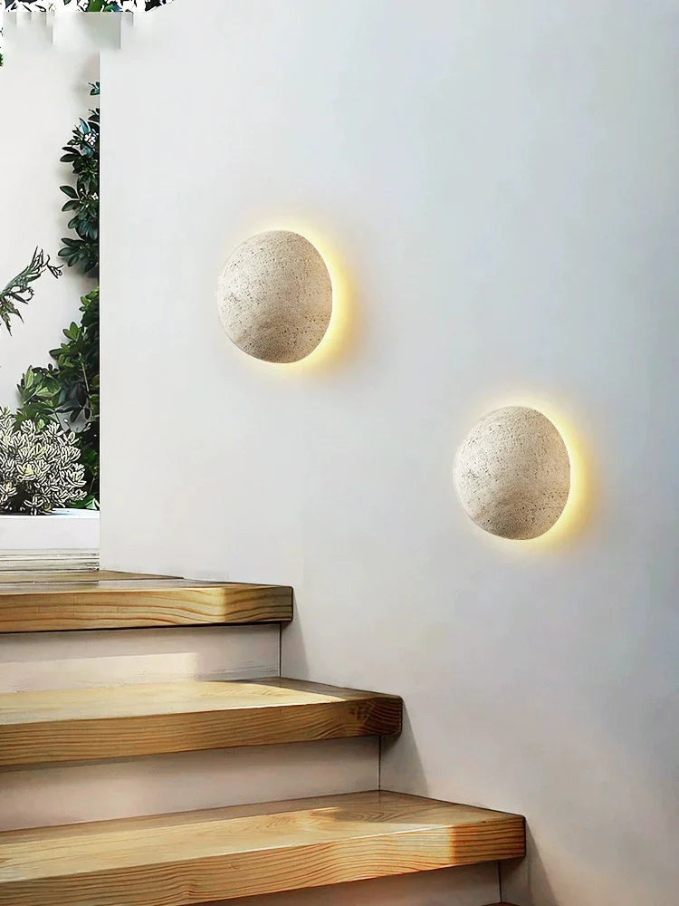 OutdoorGlow – Durable LED Wall Lamp for Outdoor Use