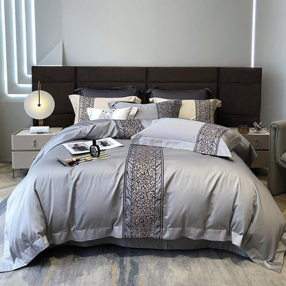 WildStone - Egyptian Cotton Bedding Set